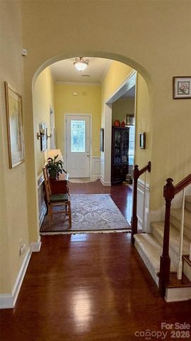 1104 Aringill Lane, Matthews, NC 28104