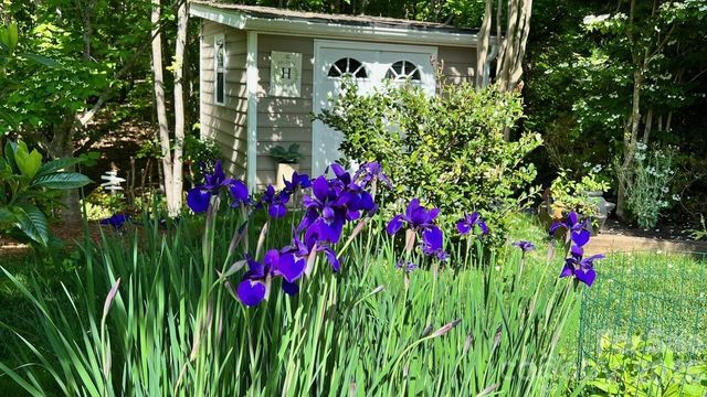 1104 Aringill Lane, Matthews, NC 28104