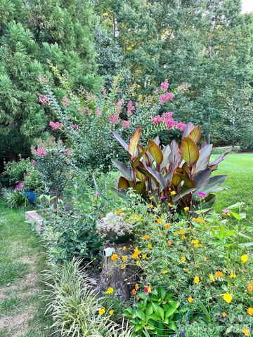 1104 Aringill Lane, Matthews, NC 28104