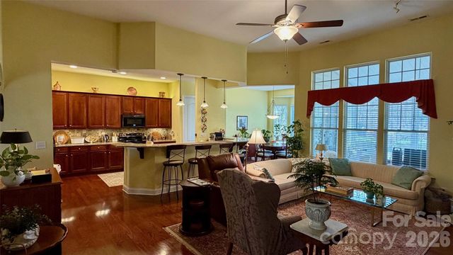 1104 Aringill Lane, Matthews, NC 28104