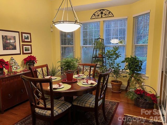 1104 Aringill Lane, Matthews, NC 28104