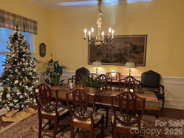 1104 Aringill Lane, Matthews, NC 28104