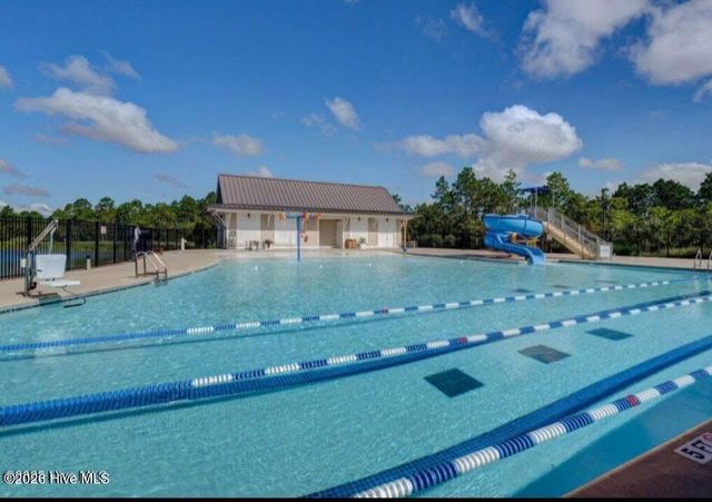 4803 Waves Pointe, Wilmington, NC 28412