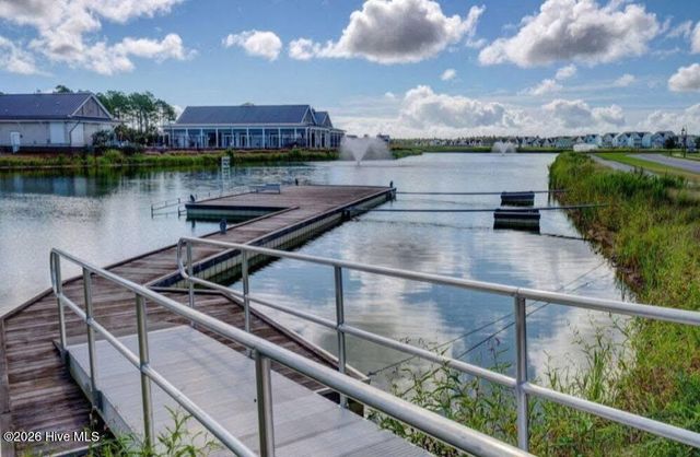 4803 Waves Pointe, Wilmington, NC 28412