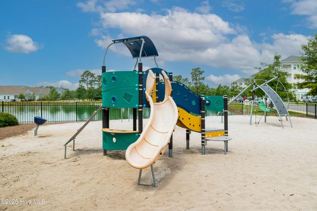 4803 Waves Pointe, Wilmington, NC 28412