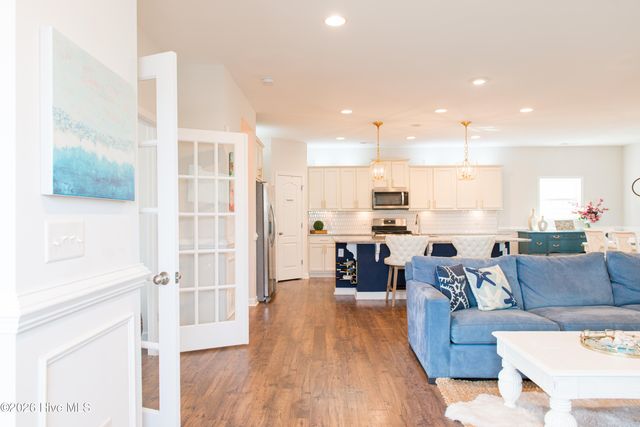 4803 Waves Pointe, Wilmington, NC 28412