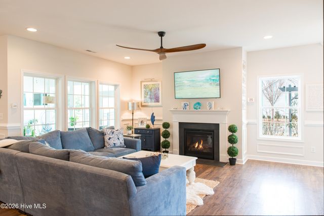 4803 Waves Pointe, Wilmington, NC 28412