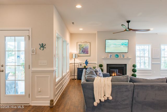 4803 Waves Pointe, Wilmington, NC 28412