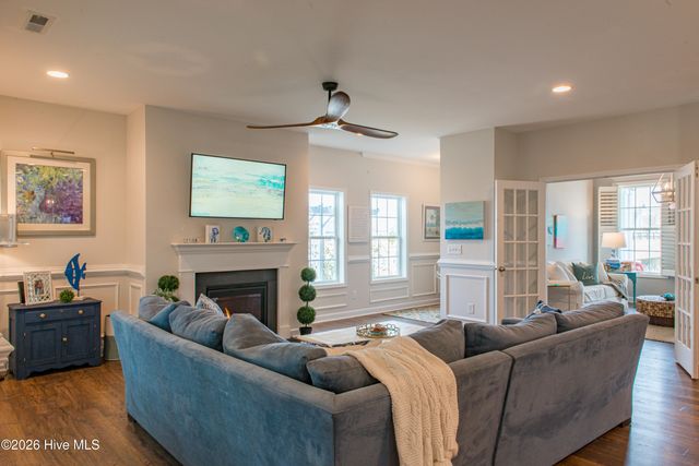 4803 Waves Pointe, Wilmington, NC 28412