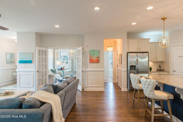 4803 Waves Pointe, Wilmington, NC 28412