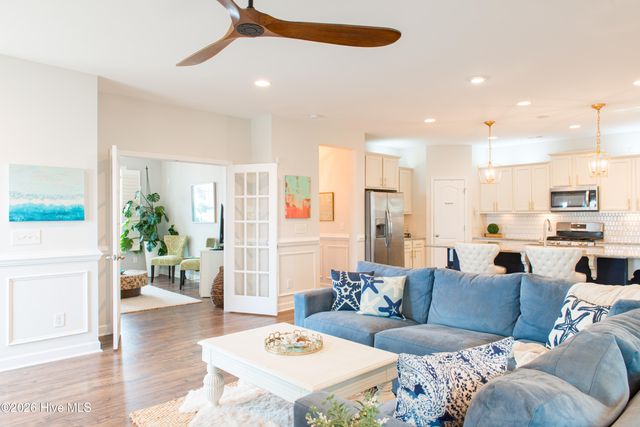 4803 Waves Pointe, Wilmington, NC 28412