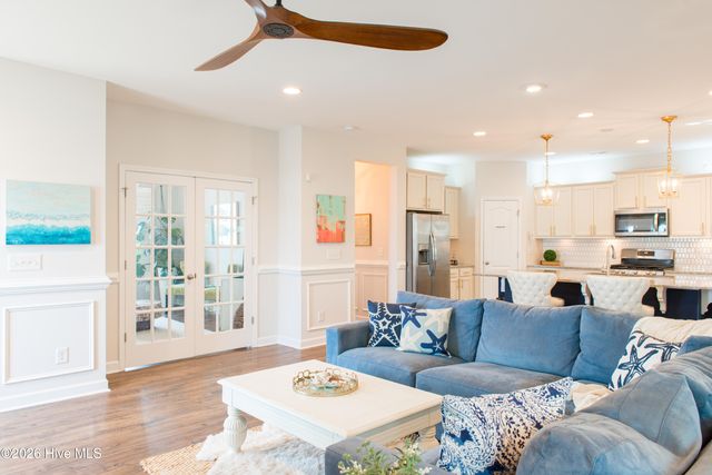 4803 Waves Pointe, Wilmington, NC 28412