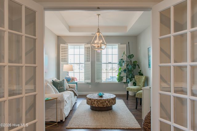 4803 Waves Pointe, Wilmington, NC 28412