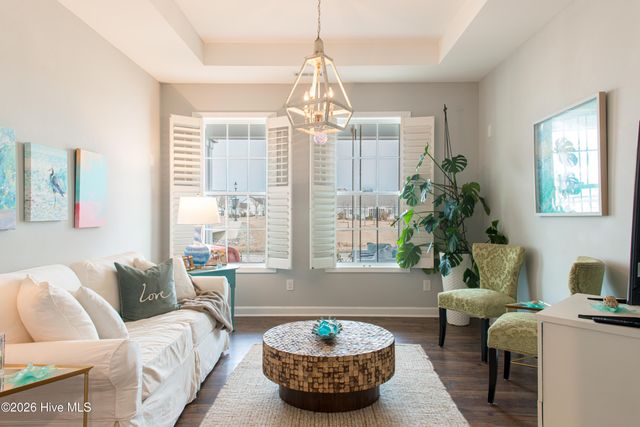 4803 Waves Pointe, Wilmington, NC 28412