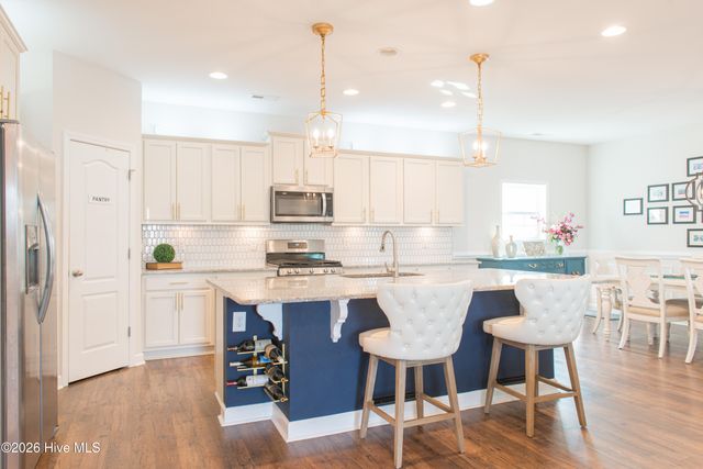 4803 Waves Pointe, Wilmington, NC 28412