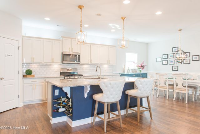 4803 Waves Pointe, Wilmington, NC 28412