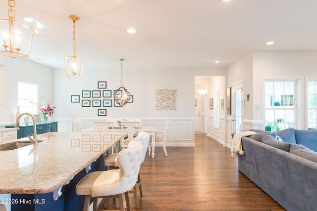 4803 Waves Pointe, Wilmington, NC 28412