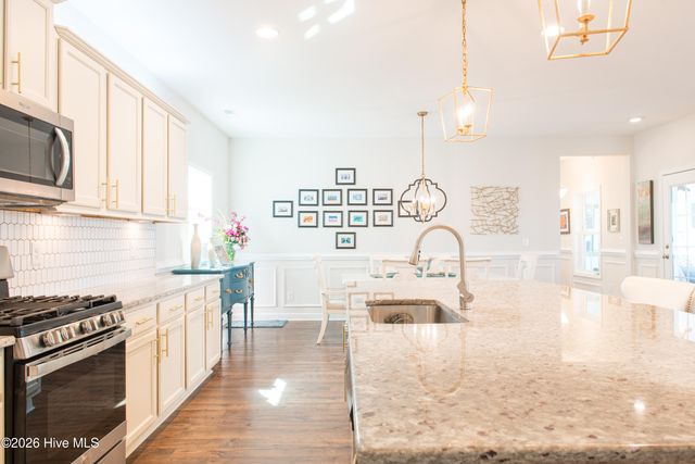 4803 Waves Pointe, Wilmington, NC 28412