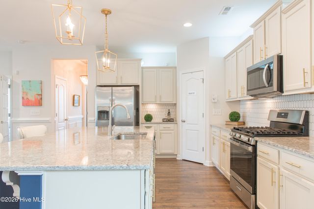 4803 Waves Pointe, Wilmington, NC 28412