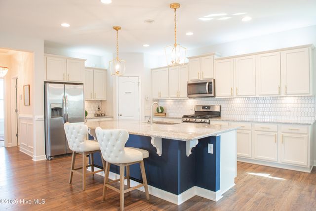 4803 Waves Pointe, Wilmington, NC 28412