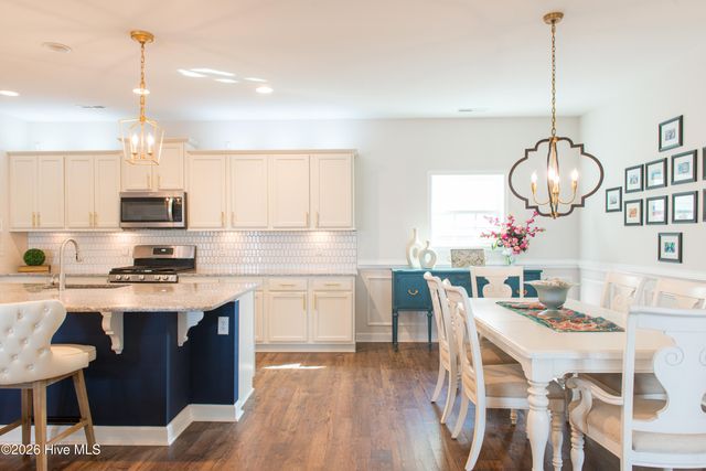 4803 Waves Pointe, Wilmington, NC 28412