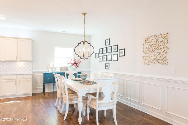 4803 Waves Pointe, Wilmington, NC 28412