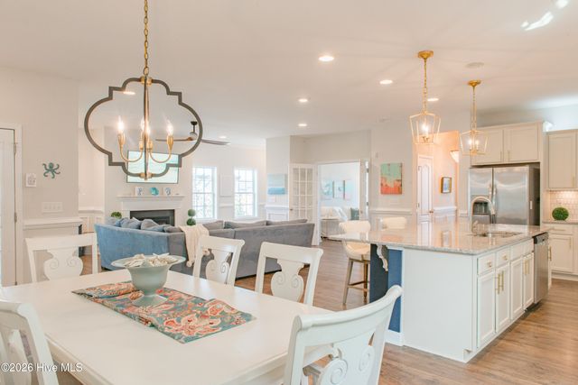 4803 Waves Pointe, Wilmington, NC 28412