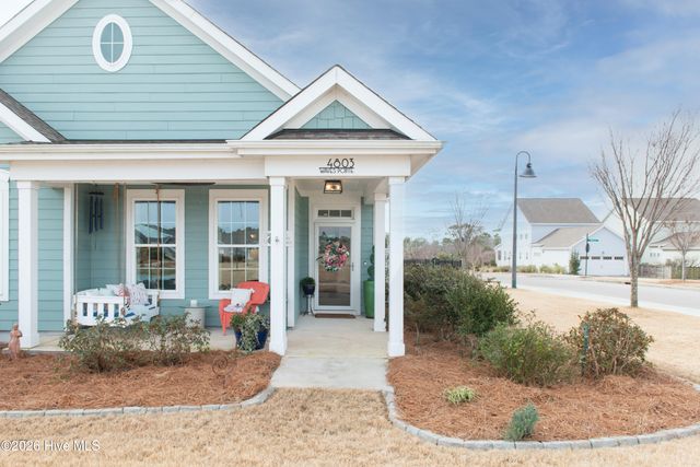 4803 Waves Pointe, Wilmington, NC 28412