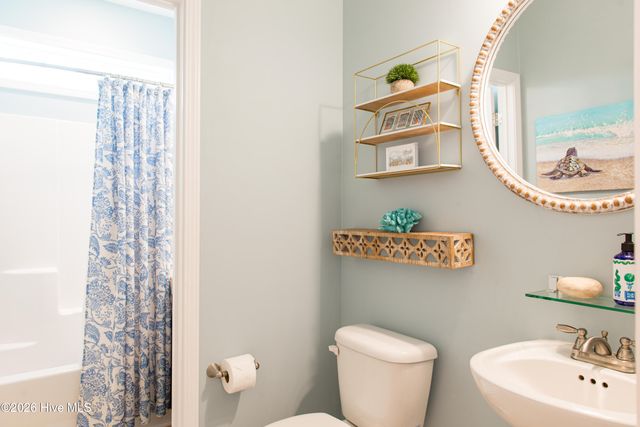 4803 Waves Pointe, Wilmington, NC 28412