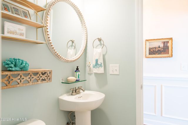 4803 Waves Pointe, Wilmington, NC 28412