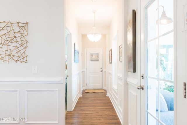 4803 Waves Pointe, Wilmington, NC 28412