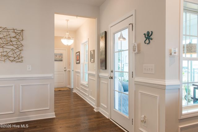 4803 Waves Pointe, Wilmington, NC 28412