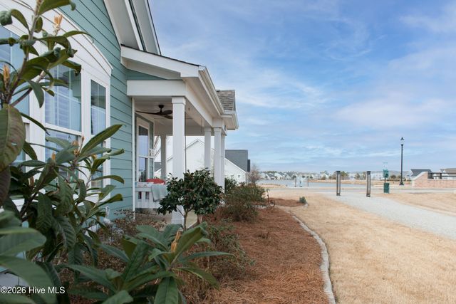 4803 Waves Pointe, Wilmington, NC 28412