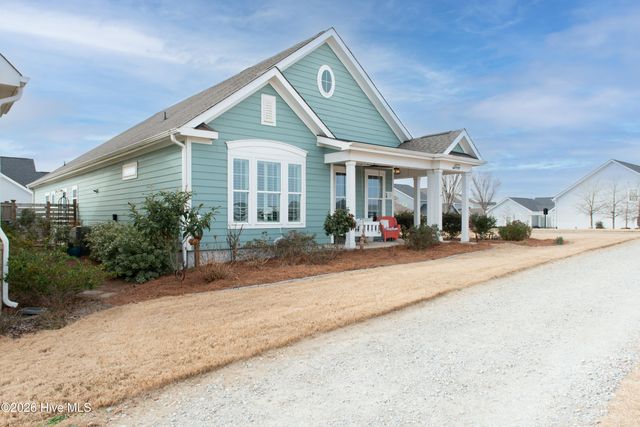 4803 Waves Pointe, Wilmington, NC 28412