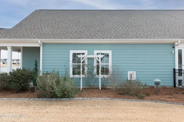 4803 Waves Pointe, Wilmington, NC 28412