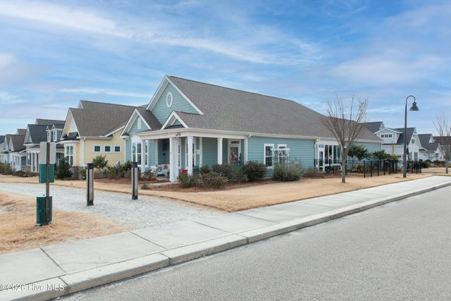 4803 Waves Pointe, Wilmington, NC 28412
