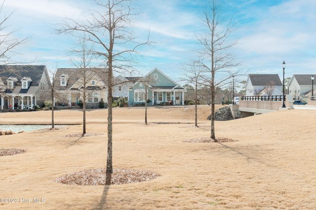 4803 Waves Pointe, Wilmington, NC 28412