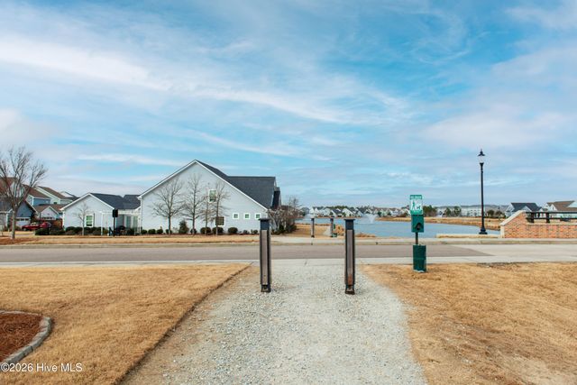 4803 Waves Pointe, Wilmington, NC 28412