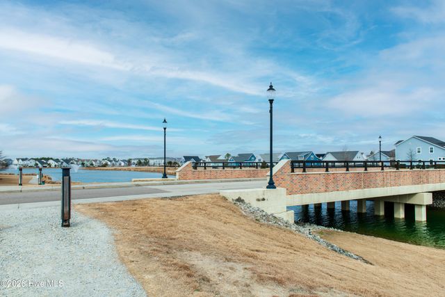 4803 Waves Pointe, Wilmington, NC 28412