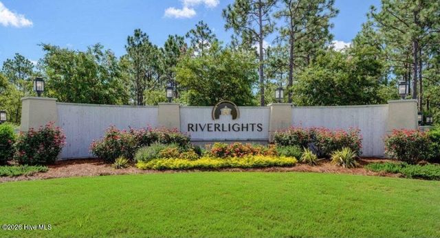 4803 Waves Pointe, Wilmington, NC 28412