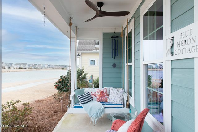 4803 Waves Pointe, Wilmington, NC 28412