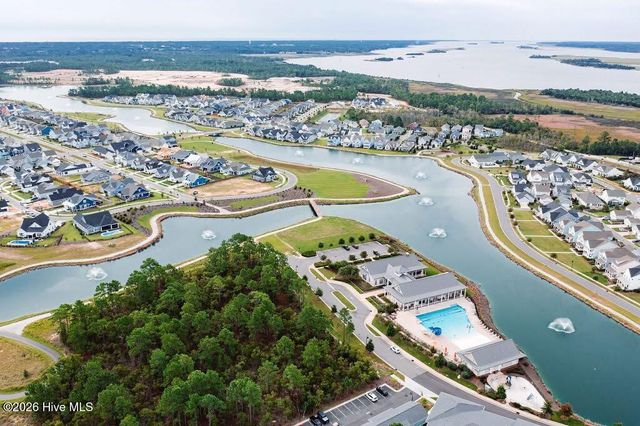 4803 Waves Pointe, Wilmington, NC 28412