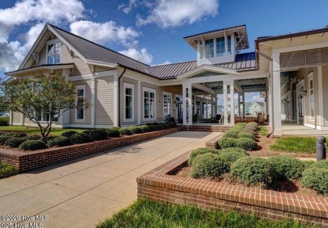 4803 Waves Pointe, Wilmington, NC 28412