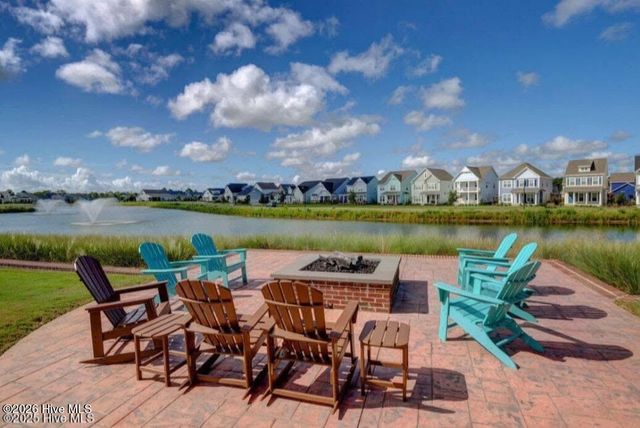 4803 Waves Pointe, Wilmington, NC 28412