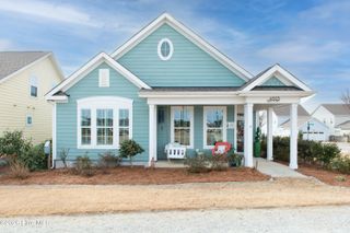 4803 Waves Pointe, Wilmington, NC 28412