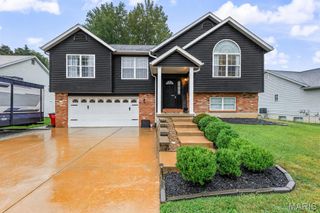 104 Williamsburg Drive, Crystal City, MO 63019