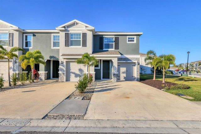 6634 CALYPSO CORAL LANE, Sarasota, FL 34240