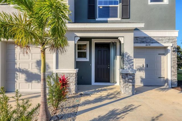 6634 CALYPSO CORAL LANE, Sarasota, FL 34240