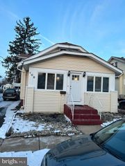108 HOMECREST AVE, Ewing, NJ 08638