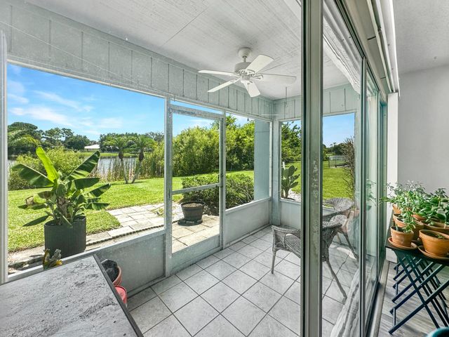 5717 Deer Run Drive 4a, Fort Pierce, FL 34951